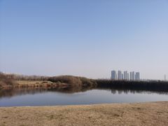 -盘龙城国家考古遗址公园