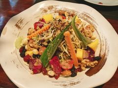 土豆沙拉-古京·臻致料理(月湖店)