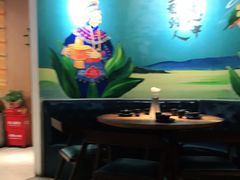 大堂-觅山云南菜(泊富ICITY店)