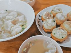 -哑巴生煎(姑苏区苏安新村店)