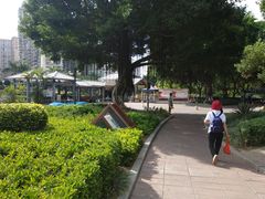 -江头公园