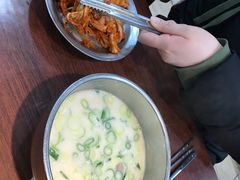 神仙雪浓汤-神仙雪浓汤(明洞店)