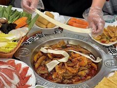 -槐店王婆大虾(长江道店)