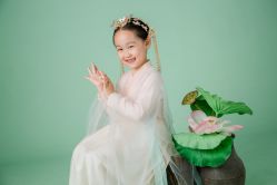 点击看大图 -倾城宝贝儿童摄影(浦东金谊店)