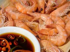 -崖口红树林海鲜餐厅
