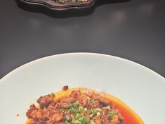 -福照楼汽锅鸡·云南菜(火车站锦江店)