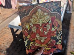 -半坡九号老挝冰咖啡