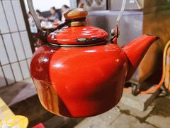 -清真·马峰烤肉(小学习北巷店)