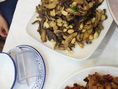 -聚福缘菜馆(隆昌路店)