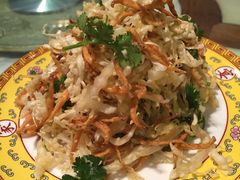 -那家小馆•北京菜•烤鸭(香山店)
