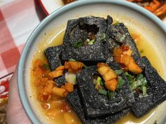 -江味龙虾馆·裸蓝龙虾(南山店)