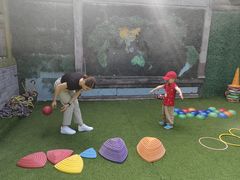 -合一书院国际幼儿园