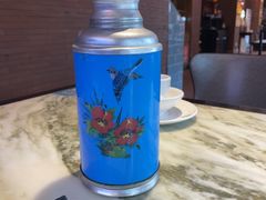 -老淮安·淮安菜(周恩来纪念馆店)