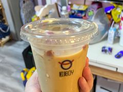 -欧邑咖啡小站 HLab Coffee