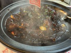 -回味黑鸭煲·始于2006(万松园店)