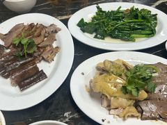 -乌文新澄海卤鹅店
