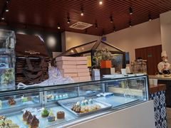 -名点荟·生日蛋糕·下午茶(五缘湾店)