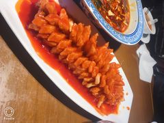 -鑫小城故事·砂锅·排骨藕汤(兴业路店)