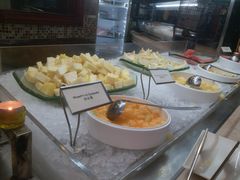 -桂林喜来登饭店雅琴餐厅
