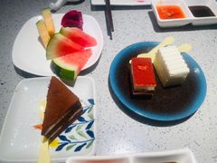 -大渔铁板烧(大悦城店)