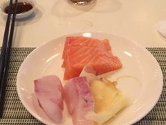 -The COOK·厨餐厅·自助餐(浦东嘉里大酒店)