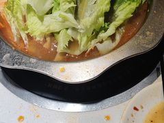 -古乐牛香·鲜牛肉牛杂火锅(吴江三里桥运东商业广场店)