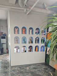 -雲造型·Hair Salon