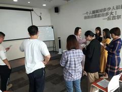 -新励成演讲口才培训(重庆渝中学训中心)