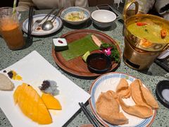 -Home Thai·泰谣(王府井apm店)