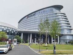 -南京长江之舟华邑酒店·鲜艳自助餐厅