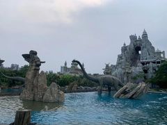 -厦门方特梦幻王国