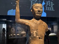 -秦始皇帝陵博物院-丽山园