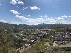 -云端咖啡(古北水镇景区店)
