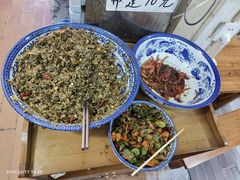 -阳春面馆(海关店)
