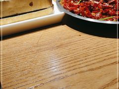 -喝丢一只鞋海鲜烧烤·海肠捞饭(市场店)