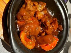 -晓粤·惹味粤菜(凯德乐峰广场店)