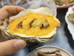 -蚝美人·生蚝海鲜烧烤(茶花园店)