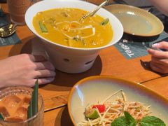 -Tegu泰古莲·泰国餐厅(红山6979店)