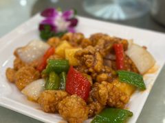 -口衣记鸡饭店