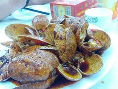 android_upload_pic-天津乾毓德饭庄·清真传统炒菜·海鲜烧烤(咸阳路店)