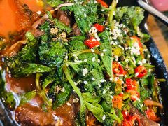 -新竹里馆·花园餐厅(兴苑路店)