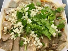 -阳江河堤老牌曾记美食