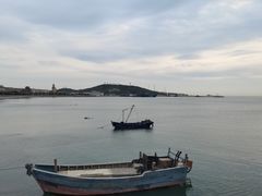 -长岛南北长山旅游景区