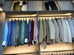 -ChenV西服礼服高级定制(市区养育巷店)