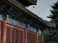 -洛阳白马寺