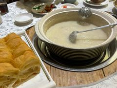 -丰尔粥食·粥底火锅·桑拿鸡(大良总店)