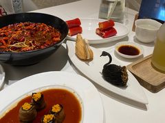 -茉里粤菜(皇姑万象汇店)
