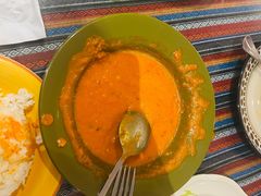 烤鸡肉玛莎拉-Tony's House