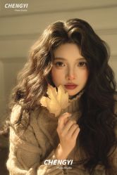 -橙亦摄影工作室