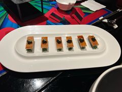 -上海滩餐厅(BFC外滩金融中心店)